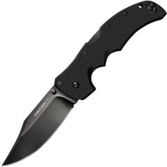 Cold Steel Recon 1 Clip Point Plain Edge (S35VN) Çakı