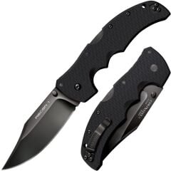 Cold Steel Recon 1 Clip Point Plain Edge (S35VN) Çakı
