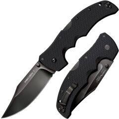Cold Steel Recon 1 Clip Point Plain Edge (S35VN) Çakı