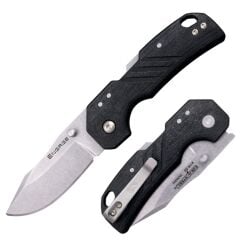 Cold Steel Engage GFN Clip Point Çakı