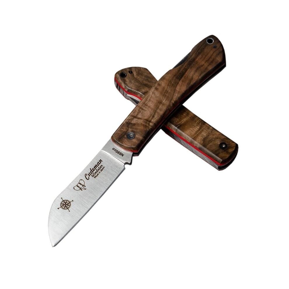Cudeman 387-GF Windstar Çakı