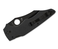 Spyderco Yojumbo All Black Çakı