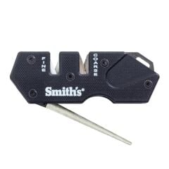 Smiths PP1-Mini Tactical 2 Stage Sharpener Bileme Aleti
