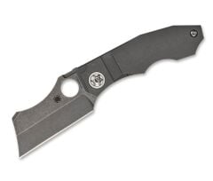 Spyderco Stovepipe Çakı