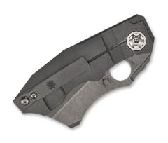 Spyderco Stovepipe Çakı