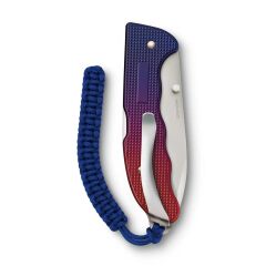 Victorinox 0.9415.D221 Evoke Alox Mavi-Kırmızı Çakı