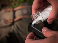 Böker Manufaktur Snac Pac Siyah Kamp Seti