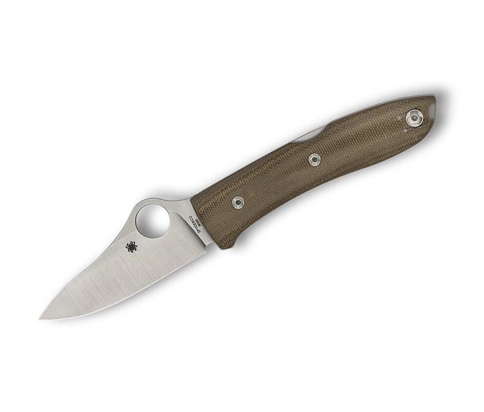 Spyderco SpyOpera Çakı
