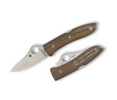Spyderco SpyOpera Çakı