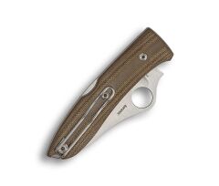 Spyderco SpyOpera Çakı