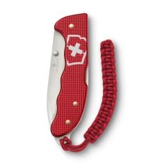 Victorinox 0.9415.D20 Evoke Alox Kırmızı Çakı