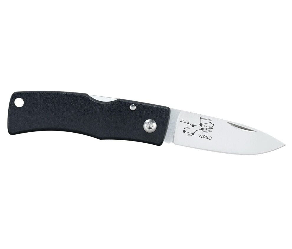 Fallkniven U2vi Virgo 2025 (Elmax) Çakı