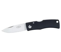 Fallkniven U2vi Virgo 2025 (Elmax) Çakı