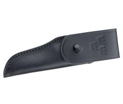 Fallkniven TK5L Tre Kronor Hunter (Elmax) Siyah Deri Kılıflı Bıçak