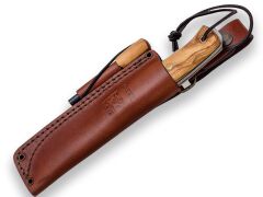 Joker CO123-P Ember F Bıçak (Ateş başlatıcı ile)