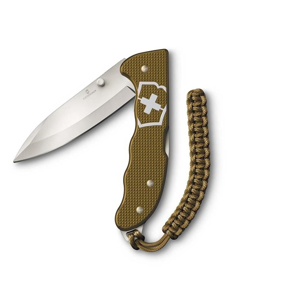 Victorinox Evoke Kahverengi 2024 Limitli Üretim Çakı