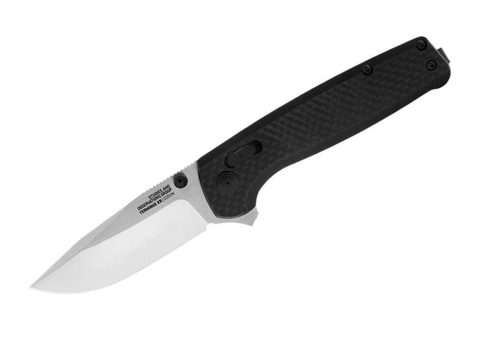 SOG Terminus XR CF Çakı