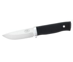 Fallkniven F1pro (Lam.CoS Steel) Zytel Kılıflı Bıçak