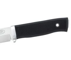 Fallkniven F1pro (Lam.CoS Steel) Zytel Kılıflı Bıçak