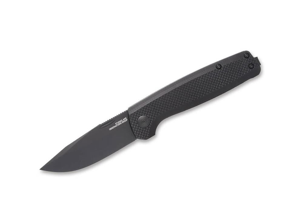 SOG Terminus SJ Blackout Çakı