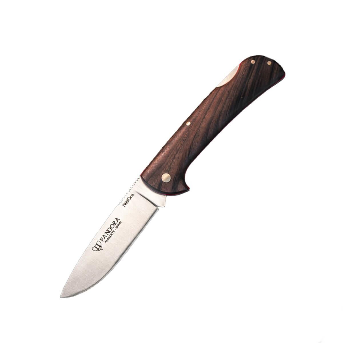 Cudeman 388-GF Pandora Çakı