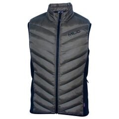 Milo Kone Vest Yelek XXL - Yeşil