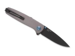 SOG Twitch III Gunmetal Gray Blue Black Çakı