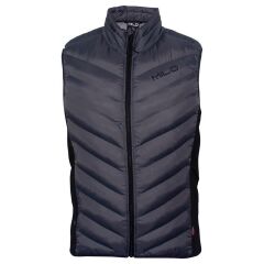 Milo Kone Vest Yelek M - Gri