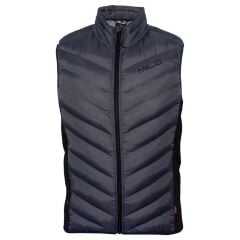 Milo Kone Vest Yelek XL - Gri