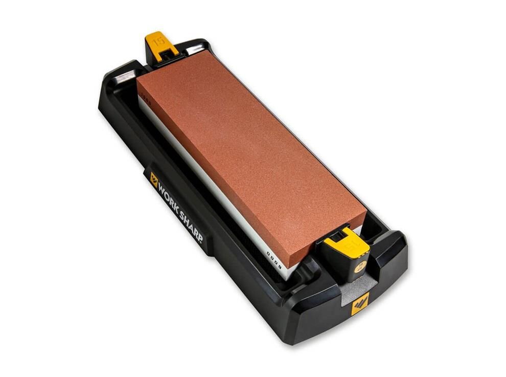 Work Sharp Whetstone Knife Sharpener Bıçak – Çakı Bileme Aleti