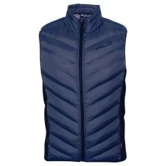Milo Kone Vest Yelek L - Lacivert