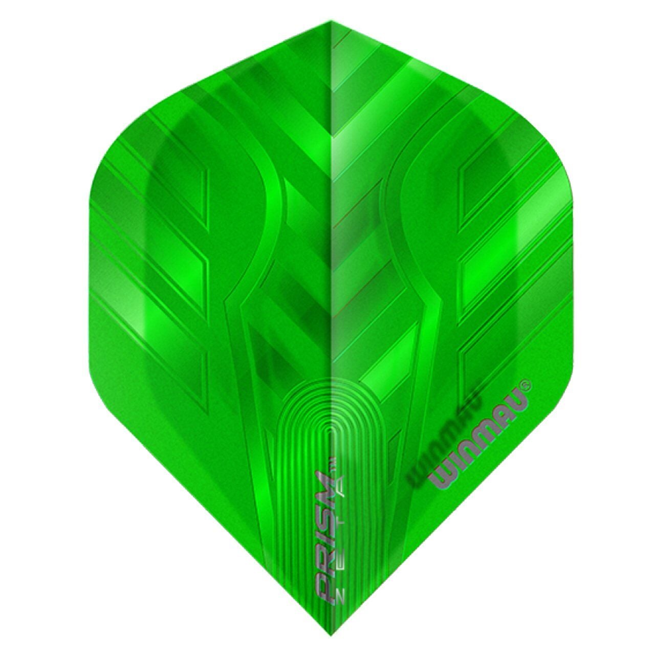 Winmau Prism Zeta 6915.302 Dart Flight