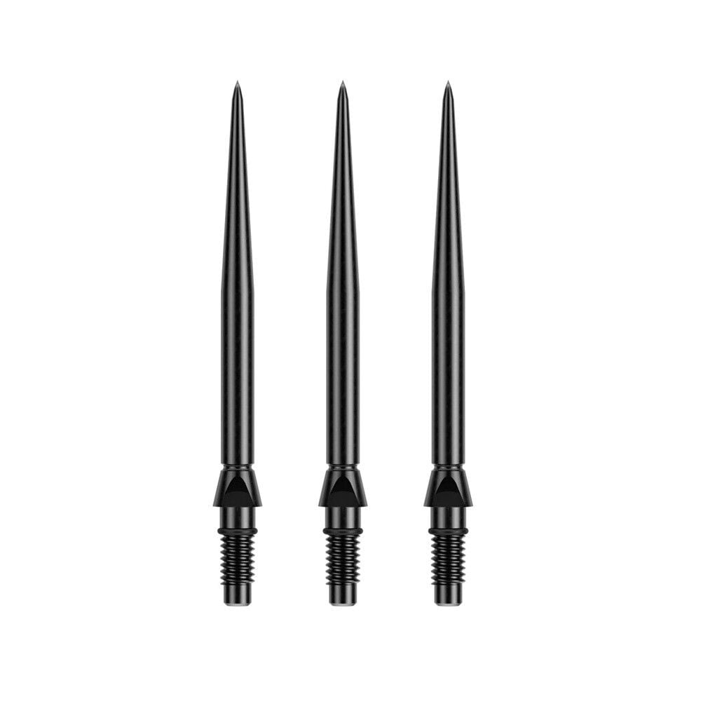 Winmau Switch Smooth Black Points
