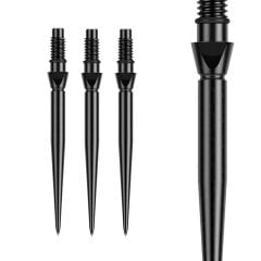 Winmau Switch Smooth Black Points