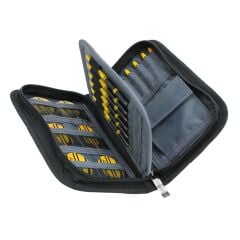 Winmau Urban-Pro Dart Çantası Siyah