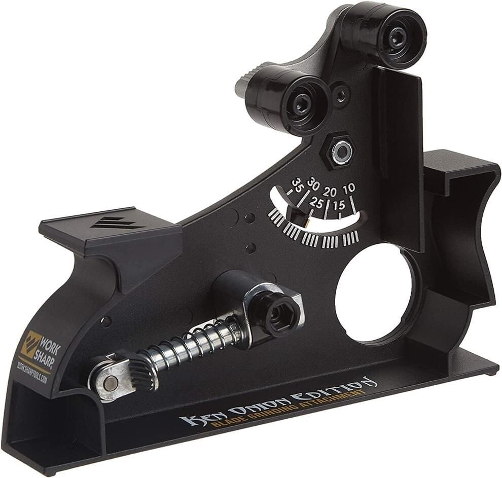 Work Sharp Rolling Knife Sharpener Bıçak – Çakı Bileme Aleti