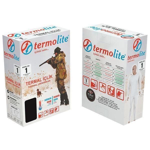 Termolite Termal İçlik S