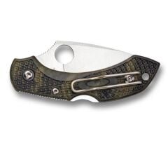 Spyderco Dragonfly 2 Lightweight Zome Çakı