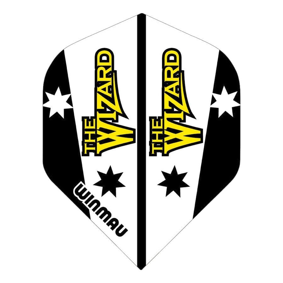 Winmau Simon Whitlock 6905.139 Dart Flight