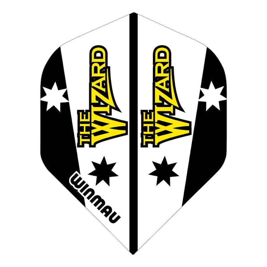 Winmau Simon Whitlock 6905.139 Dart Flight