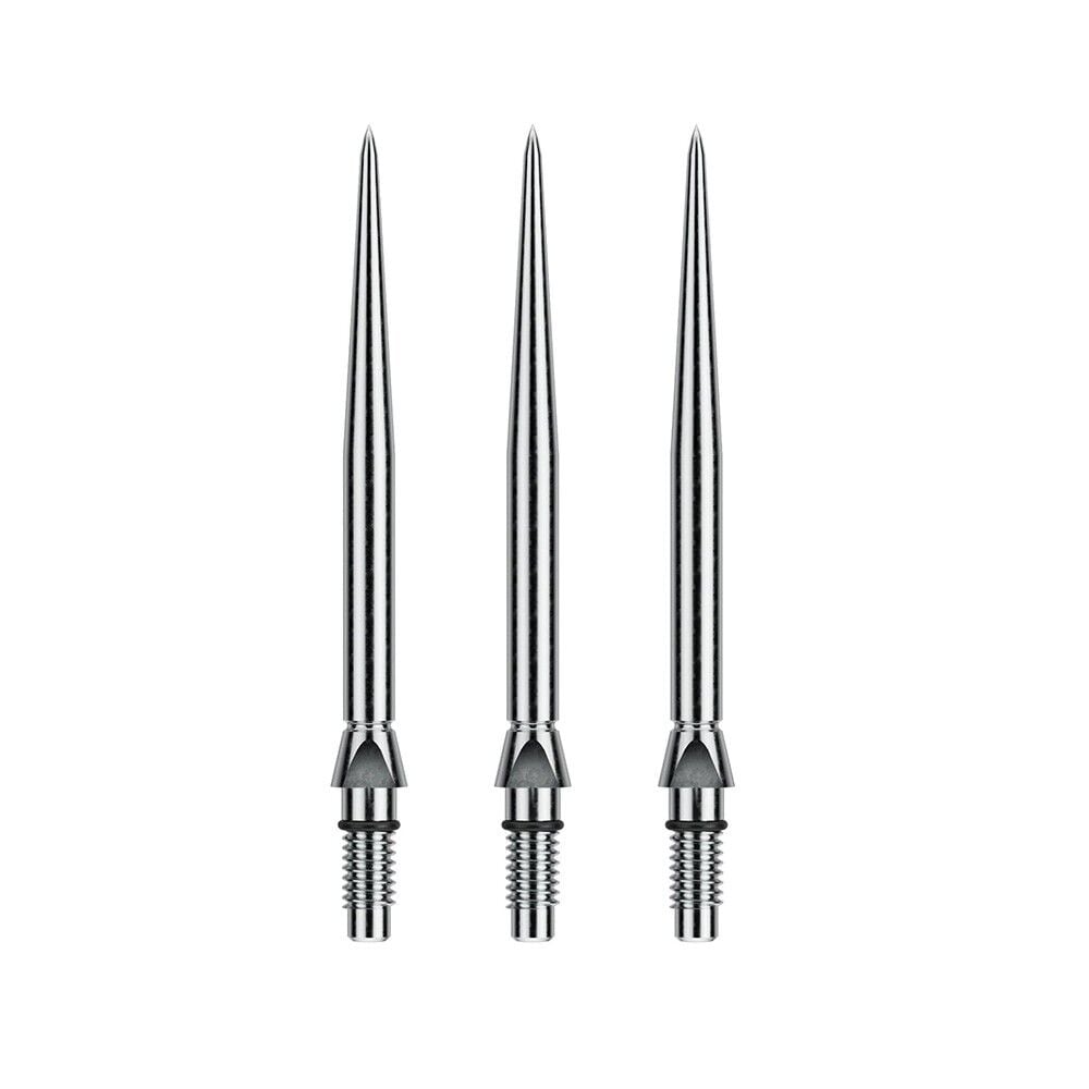 Winmau Switch Smooth Silver Points