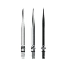 Winmau Switch Smooth Silver Points