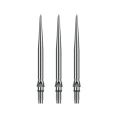 Winmau Switch Smooth Silver Points