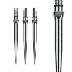 Winmau Switch Smooth Silver Points