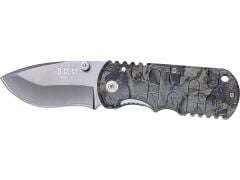 Joker JKR0473 Kamuflaj Saplı Çakı