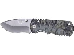 Joker JKR0473 Kamuflaj Saplı Çakı