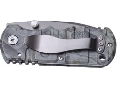 Joker JKR0473 Kamuflaj Saplı Çakı