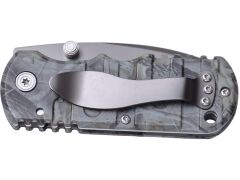 Joker JKR0473 Kamuflaj Saplı Çakı