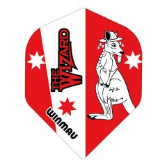 Winmau Simon Whitlock 6905.140 Dart Flight