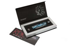 Lionsteel ROK DD BL Çakı